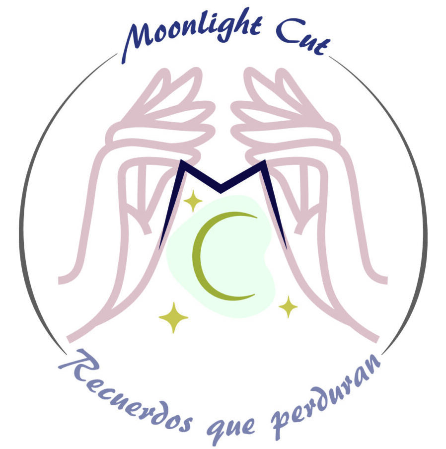 Logo Moonlight Cut