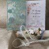 INVITACION GLOBO - Imagen 2