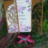 INVITACION ROSA - Imagen 4