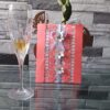 INVITACIÓN FLORAL
