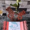 INVITACIÓN FLORAL - Imagen 5