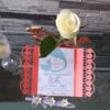 INVITACIÓN FLORAL - Imagen 3