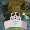 INVITACIÓN CASTILLO MAGICO - Imagen 5